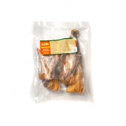 Afroase dried lizard fish image