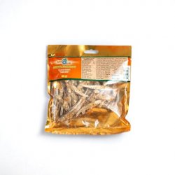 Afroase dried anchovy image