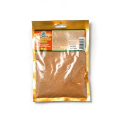 Afroase pepper soup spices image