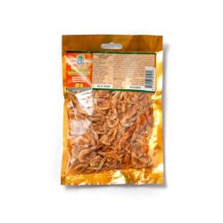 Afroase whole crayfish image