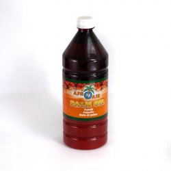 Afrose palm oil image