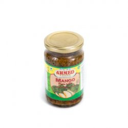 Ahmed mango pickle image
