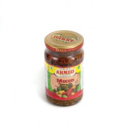 Ahmed mixed pickle image