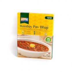 Ashoka Bombay pav bhaji image