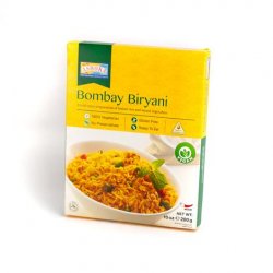 Ashoka Bombay biryani image