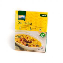 Ashoka dal tadka image