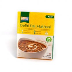 Ashoka delhi dal makhani image