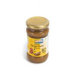 Ashoka garlic paste image