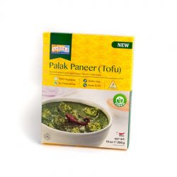 Ashoka palak paneer (tofu) image