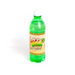 Bigga ginger beer image
