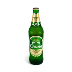 Chang beer image