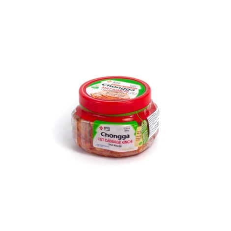Chongga mat kimchi image