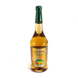 Choya original image