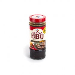 Cj korean bbq (kalbi marinade for ribs) image