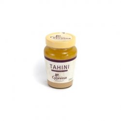 Cypressa tahini image