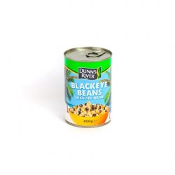 Dr blackeye beans in salted water image