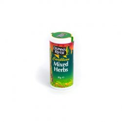 Dr carribbean mixed herbs image