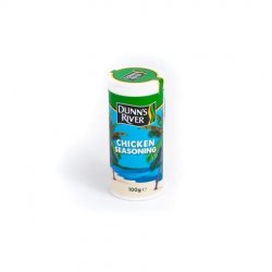 Dr chicken seasoning image