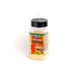 Dr coat & bake chicken image