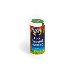Dr cock flavoured seasoning image