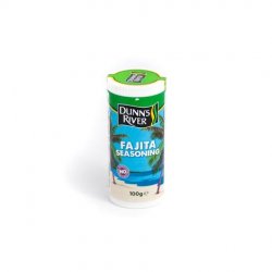 Dr fajita seasoning image