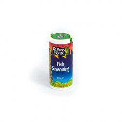Dr fish seasoning image