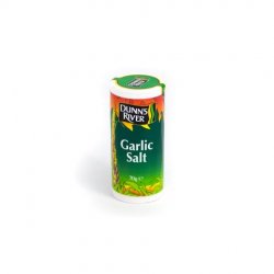Dr garlic salt image
