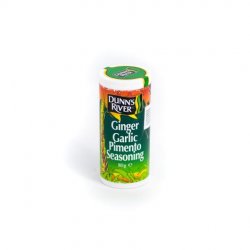 Dr ginger garlic pimento seasoning image