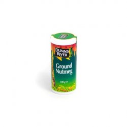 Dr ground nutmeg image