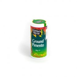 Dr ground pimento image