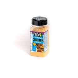 Dr hot & spicy jerk chicken fry mix image