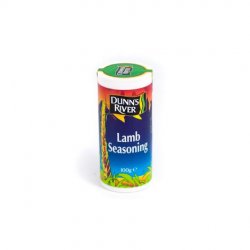 Dr lamb seasoning image