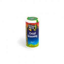 Dr oxtail seasoning image