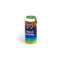 Dr tropical seasoning image