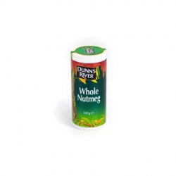 Dr whole nutmeg image
