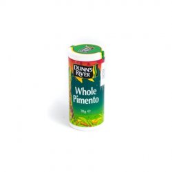 Dr whole pimento image