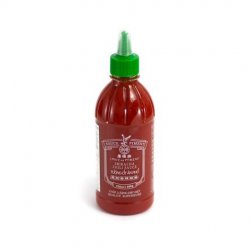 Eglobe sriracha chilli sauce image