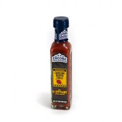 Encona Carolina reaper chilli image