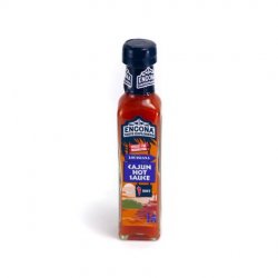 Encona Louisiana cajun hot sauce image