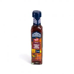 Encona texan chilli bbq sauce image