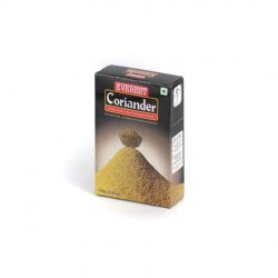 Everest coriander image