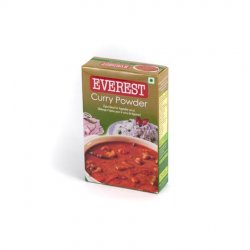 Everest curry powder image