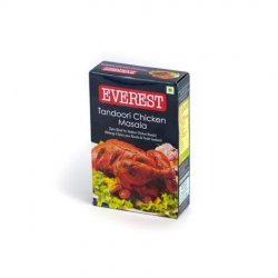 Everest tandoori masala image