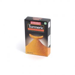 Everest turmeric image