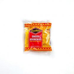 Excelsior cheese krunchies image