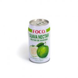 Foco guava nectar image