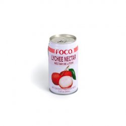 Foco lychee image