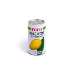 Foco mango image