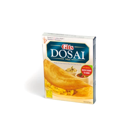 Gits dosai mix image