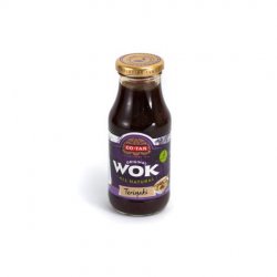 Go-tan wok teriyaki image